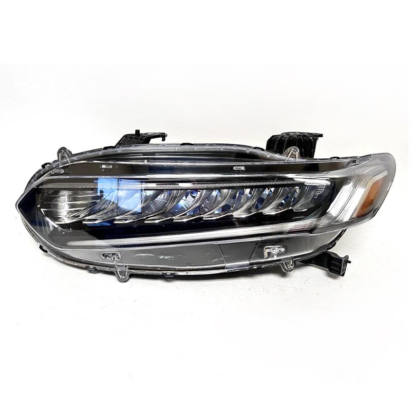headlamp，SE