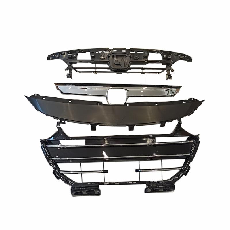 Grille de pare-chocs avant (galvanoplastie) - BTFIT2122001