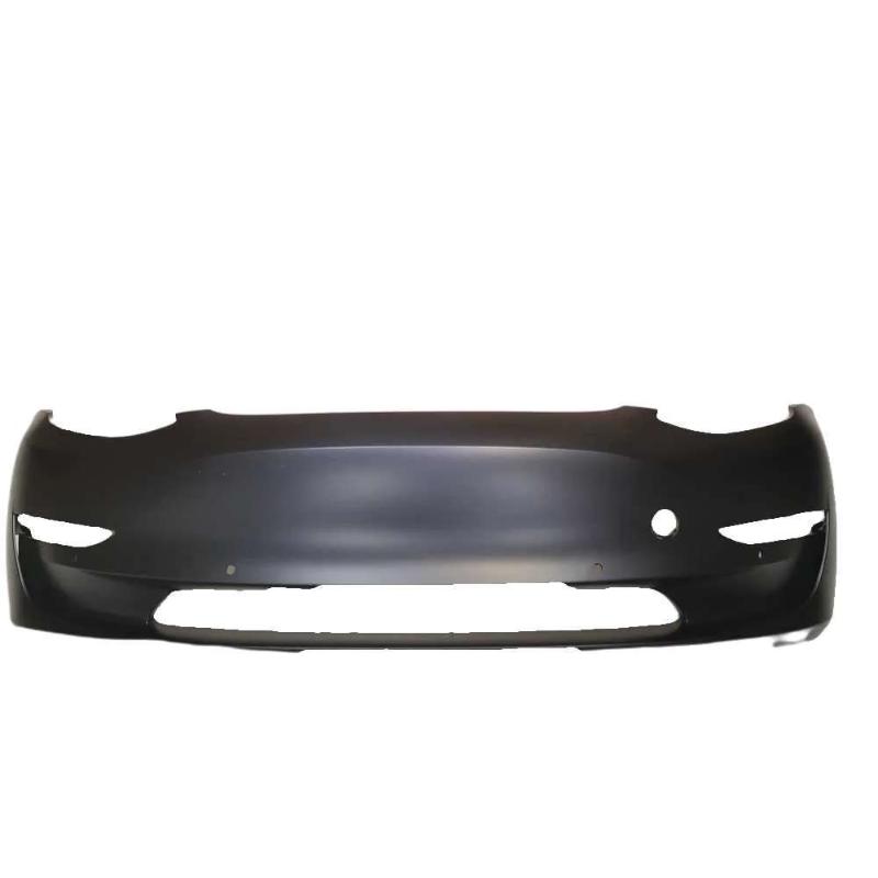 Front bumper (6 holes)