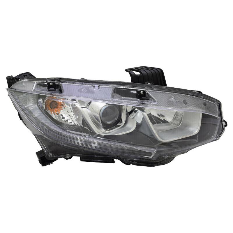 headlamp