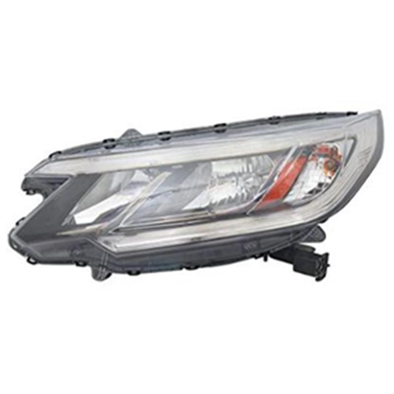 headlamp