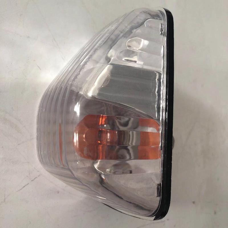 Front side lamp assembly LH - 4111010-LPA501 - 4