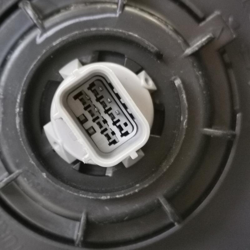 后尾灯 - 33550-TLA-A21 - 5