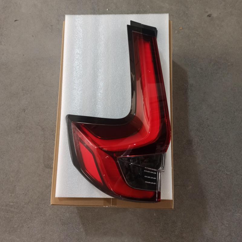 LED taillight