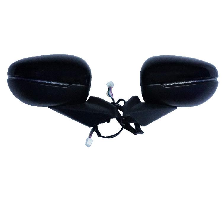 Conjunto de espejo retrovisor de 6 cables - HL-LIFE-DD-001