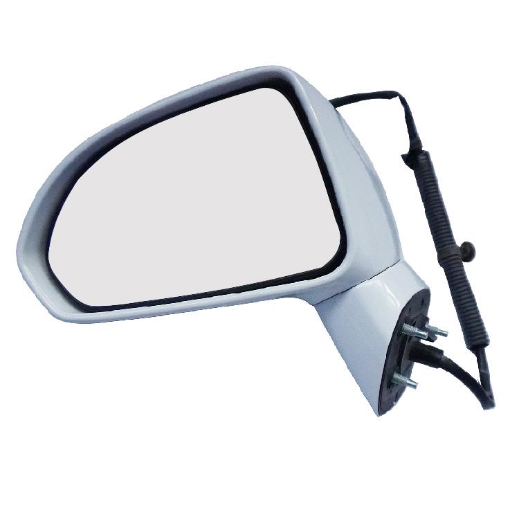 Conjunto de espejo retrovisor de 3 líneas - HF-FIT-03-001 - 4