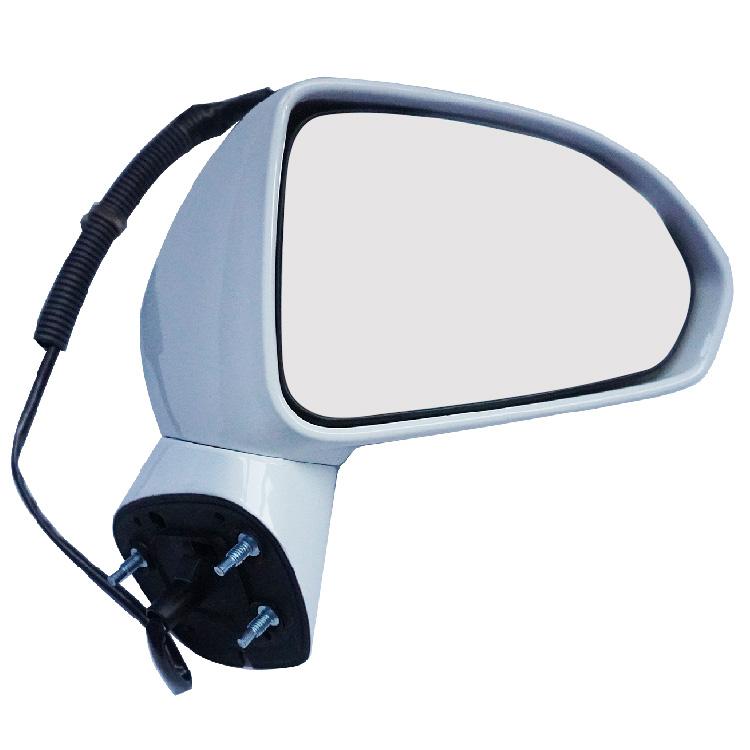 Conjunto de espejo retrovisor de 3 líneas - HF-FIT-03-001 - 5