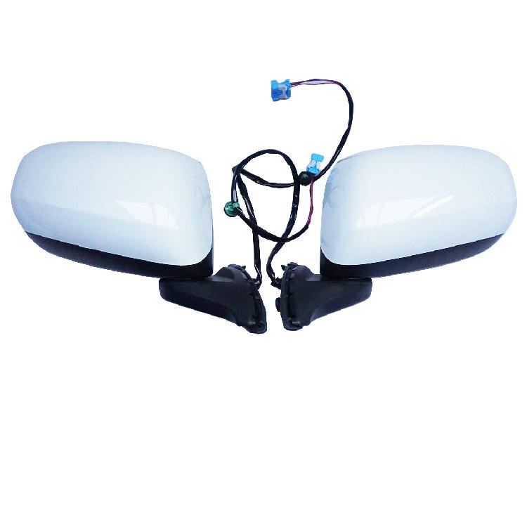 3-wire/7-wire reversing mirror assembly - HF-FIT-09-001