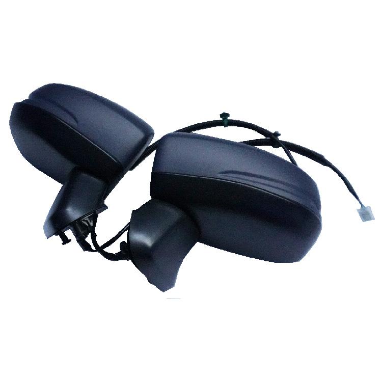 3-wire, 5-wire, 7-wire rearview mirror assembly
