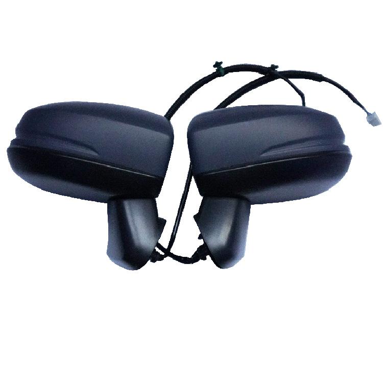Conjunto de espejo retrovisor de 3 cables 5 cables y 7 cables - HF-FIT-14-001