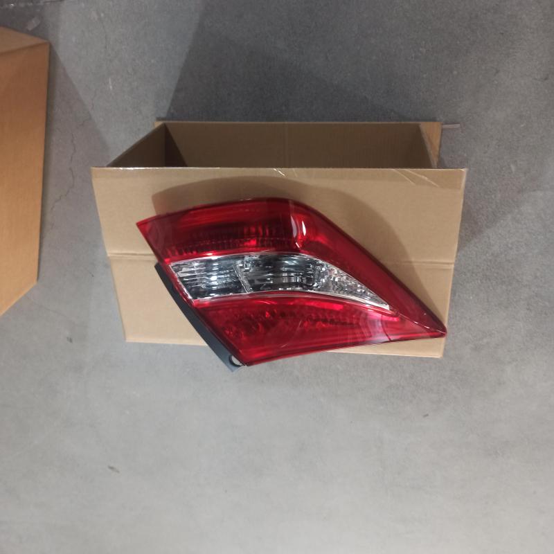 taillight