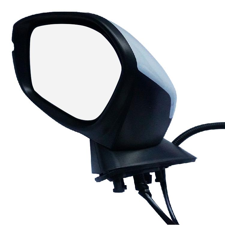 Conjunto de espejo retrovisor de 5 y 6 cables - HLP-LIN-18-001 - 3