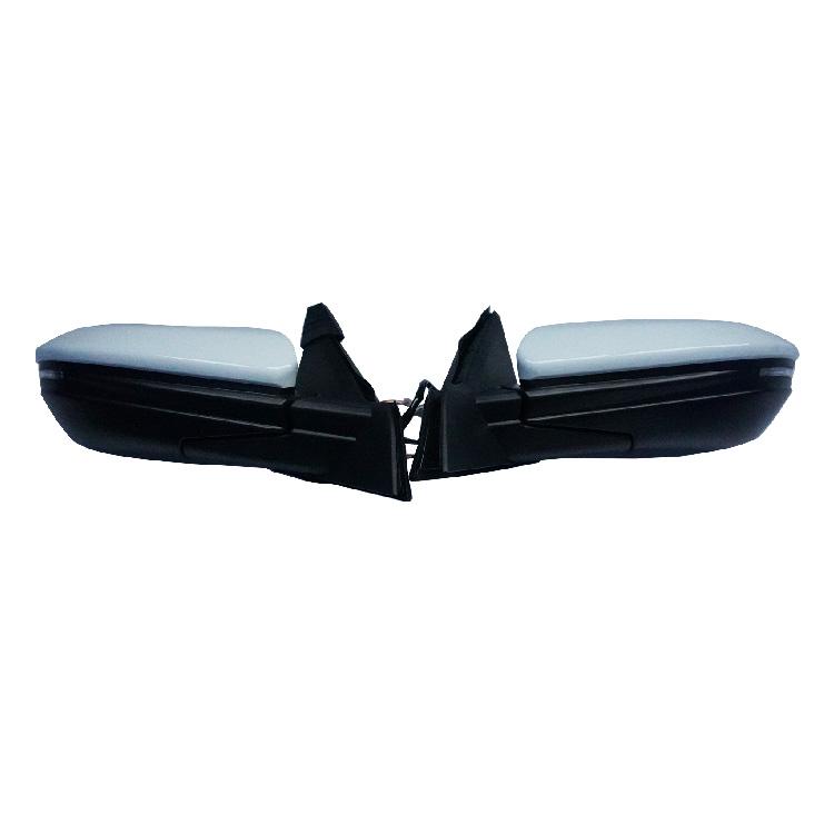 Conjunto de espejo retrovisor de 5 y 6 cables - HLP-LIN-18-001 - 5