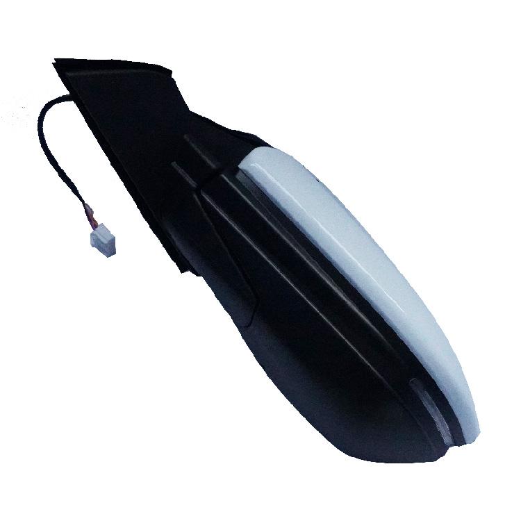 Conjunto de espejo retrovisor de 5 y 6 cables - HLP-LIN-18-001 - 6
