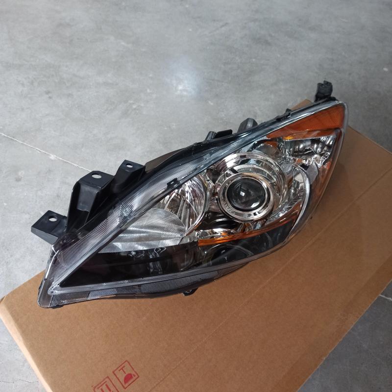 headlamp