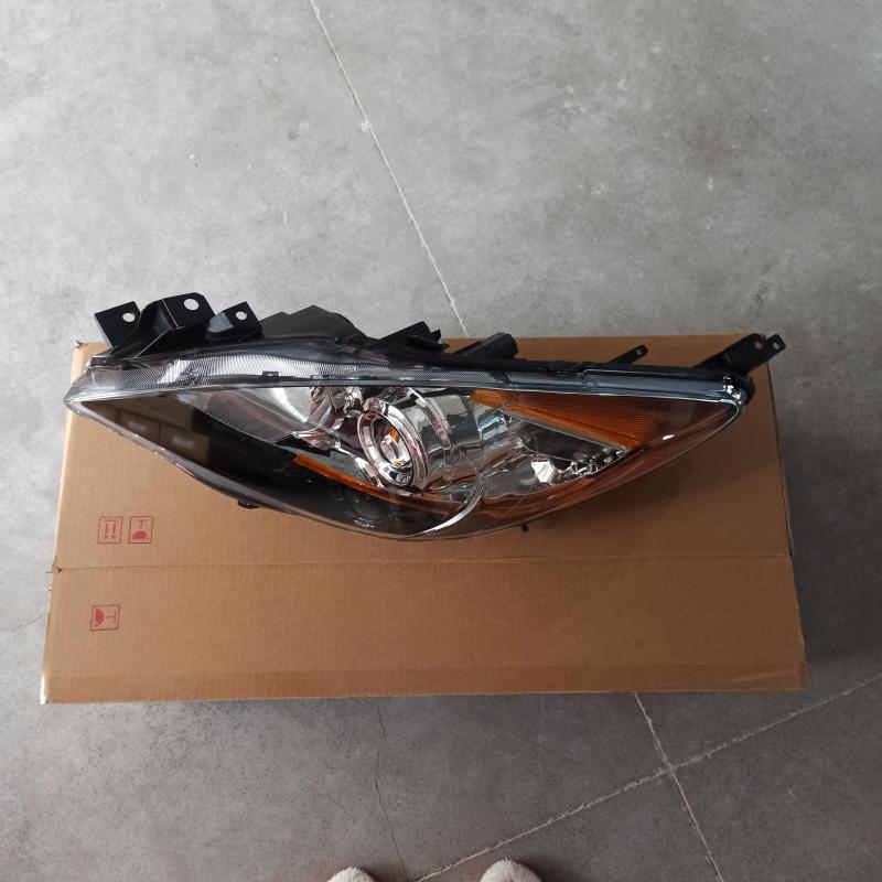 ไฟหน้า - MZD-DD-0913 - 3
