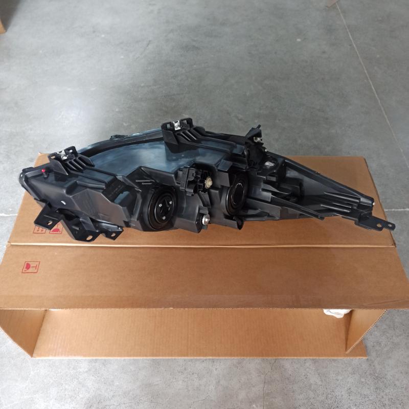 ไฟหน้า - MZD-DD-0913 - 4