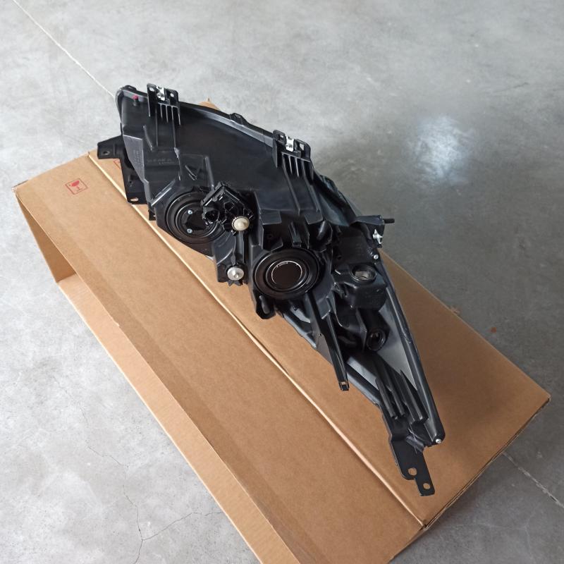 ไฟหน้า - MZD-DD-0913 - 5