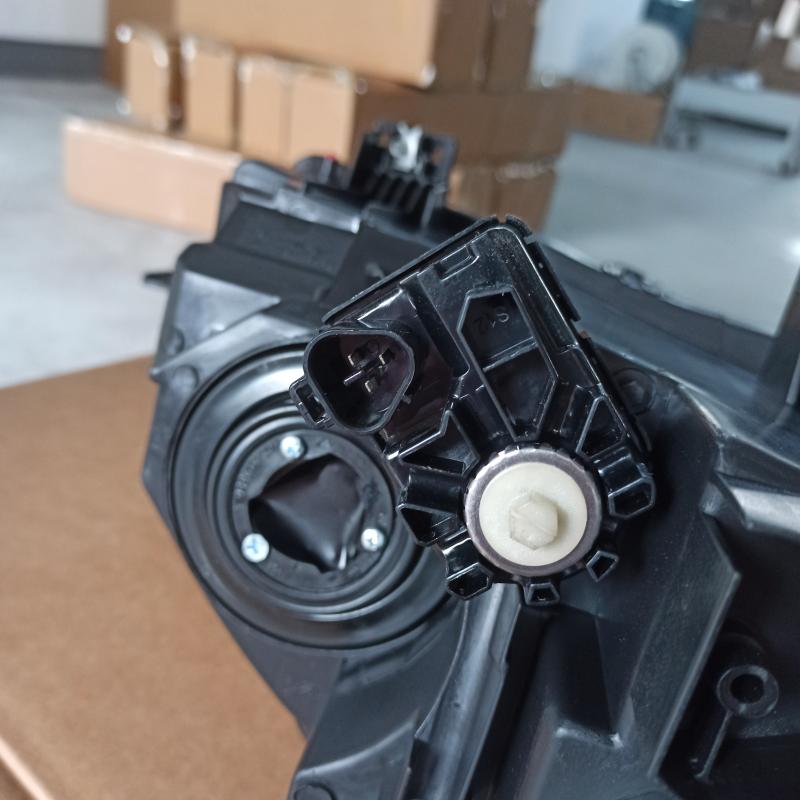 ไฟหน้า - MZD-DD-0913 - 6