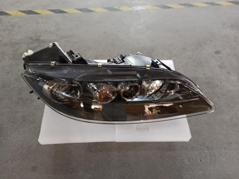 headlamp