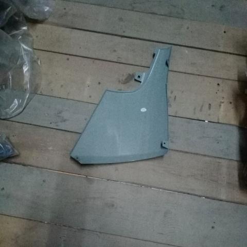 SIDE GUARD LH/RH
