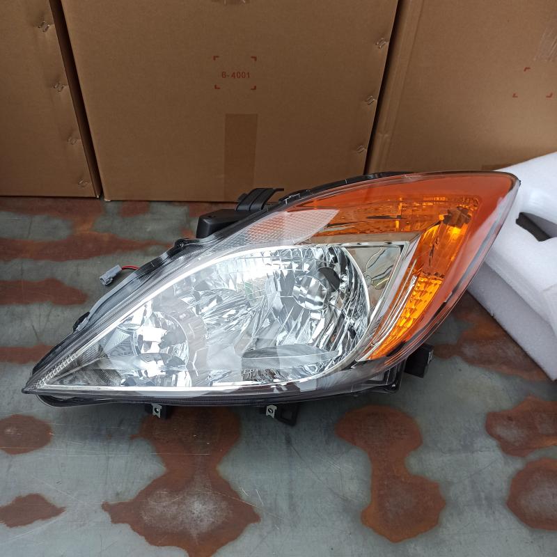 headlamp