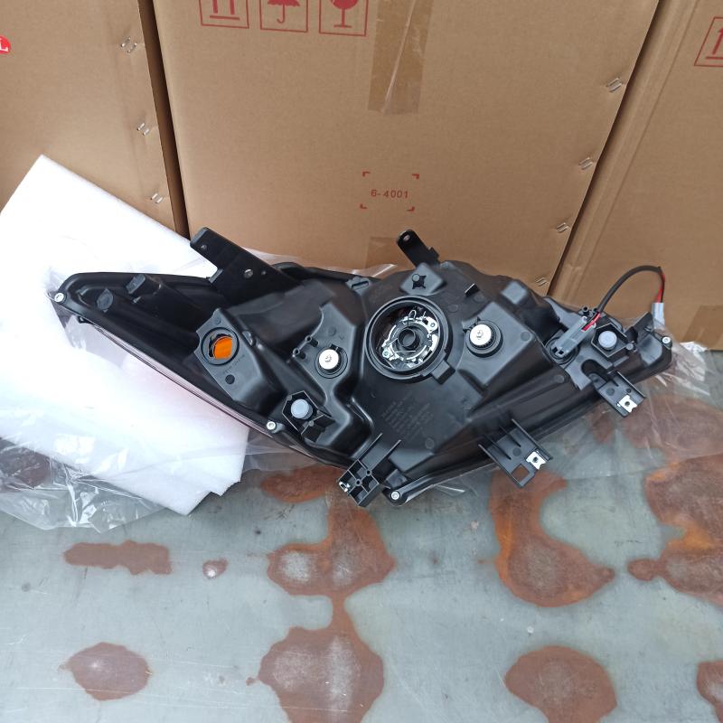 المصباح الأمامي - UC25-51-0K0B - 5