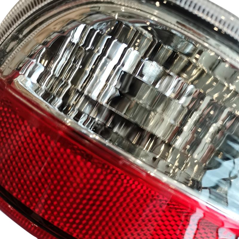 Rear fog lamp