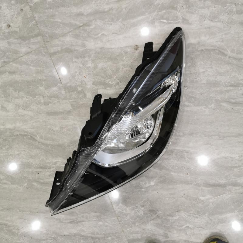 headlamp