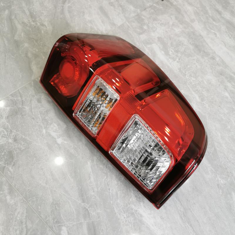 Rear taillight