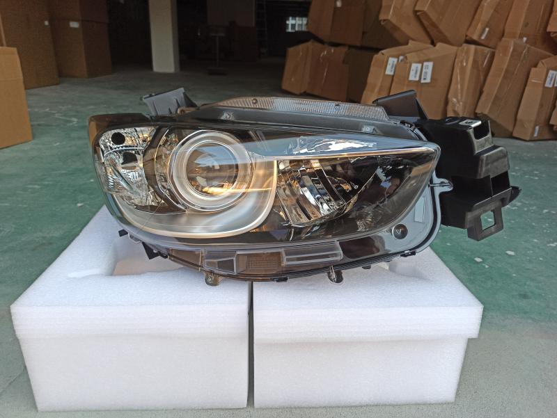 headlamp