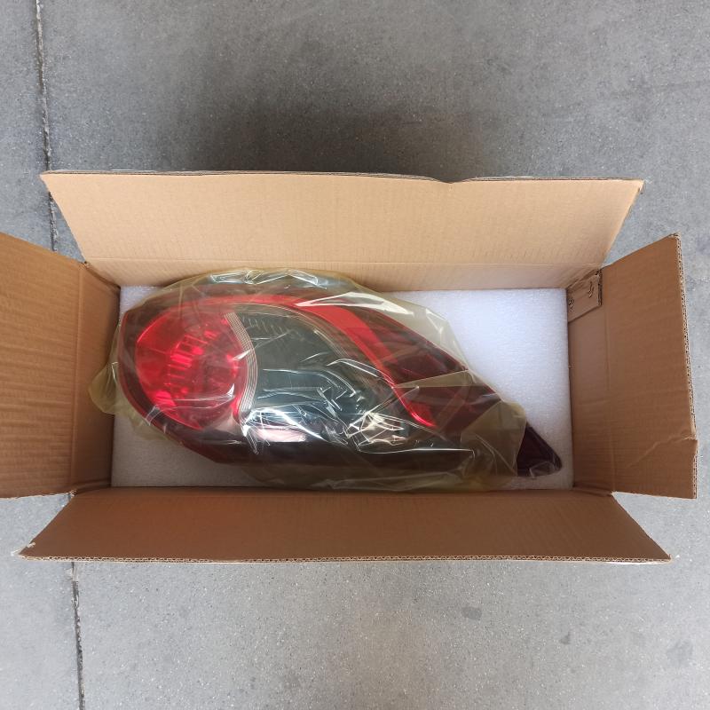 turn signal light