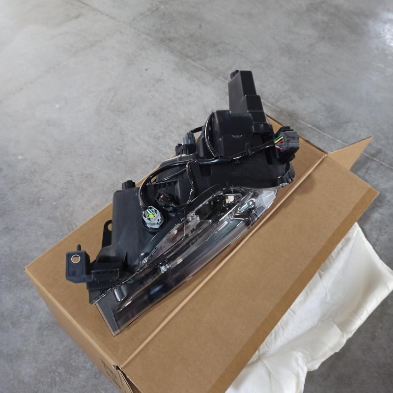ไฟหน้าหลัก - KL2L51031C - 6