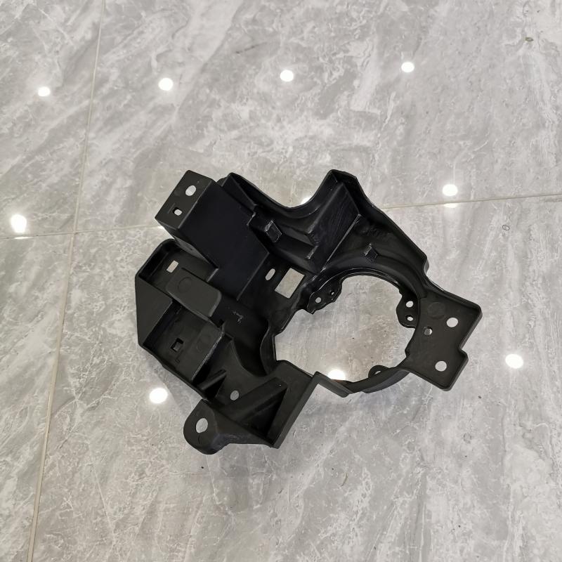 Fog lamp frame