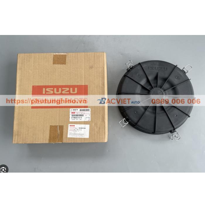 AIR FIGGER HOUSING COVER