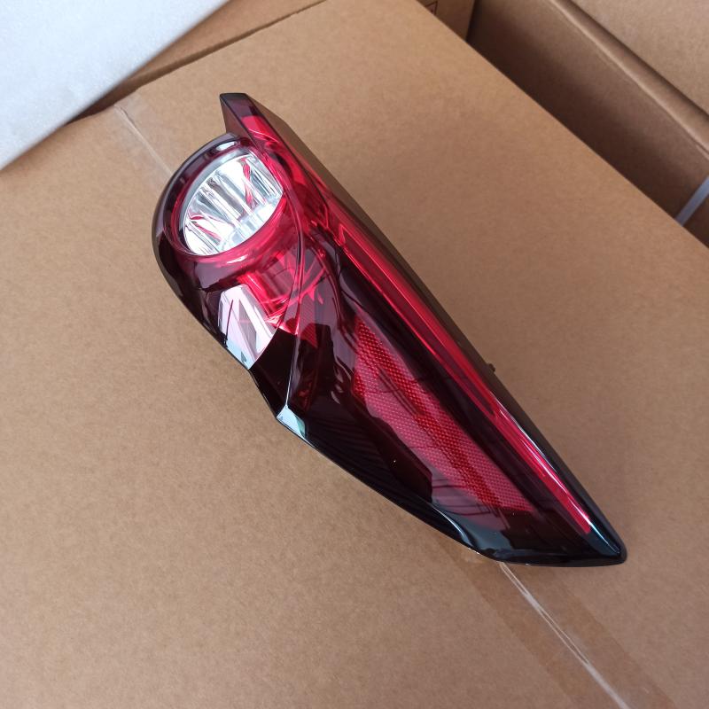 taillight