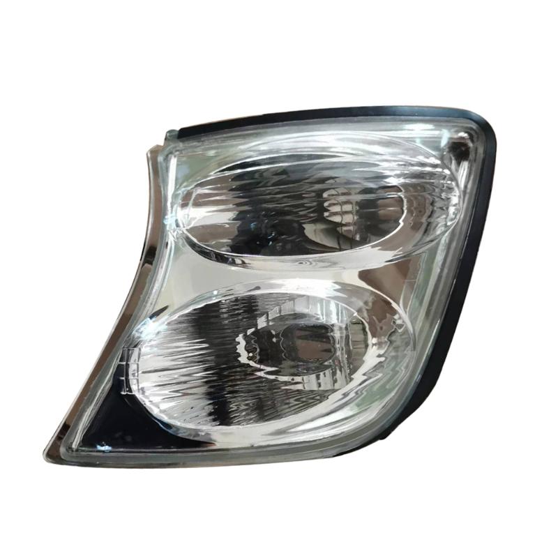 corner light