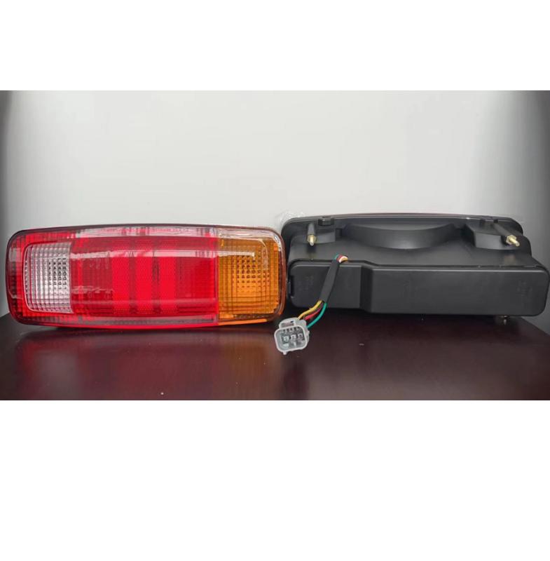TAIL LAMP LH