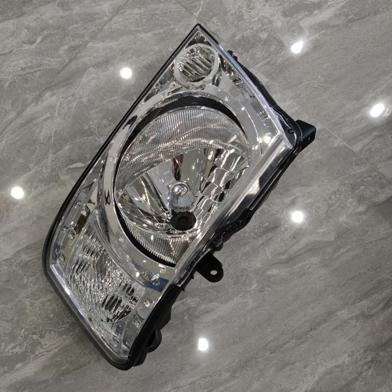 headlamp
