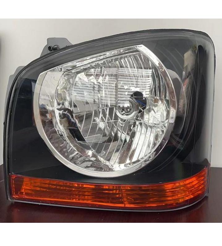 HEAD LAMP RH