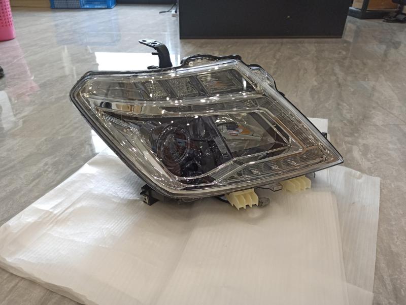 headlamp