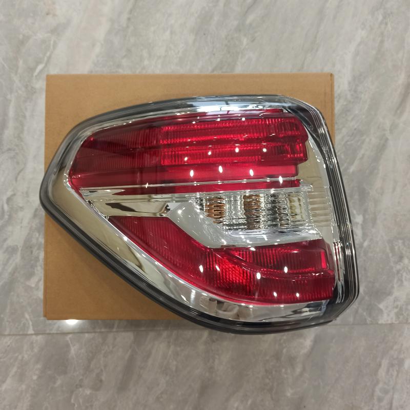 Tail light assembly