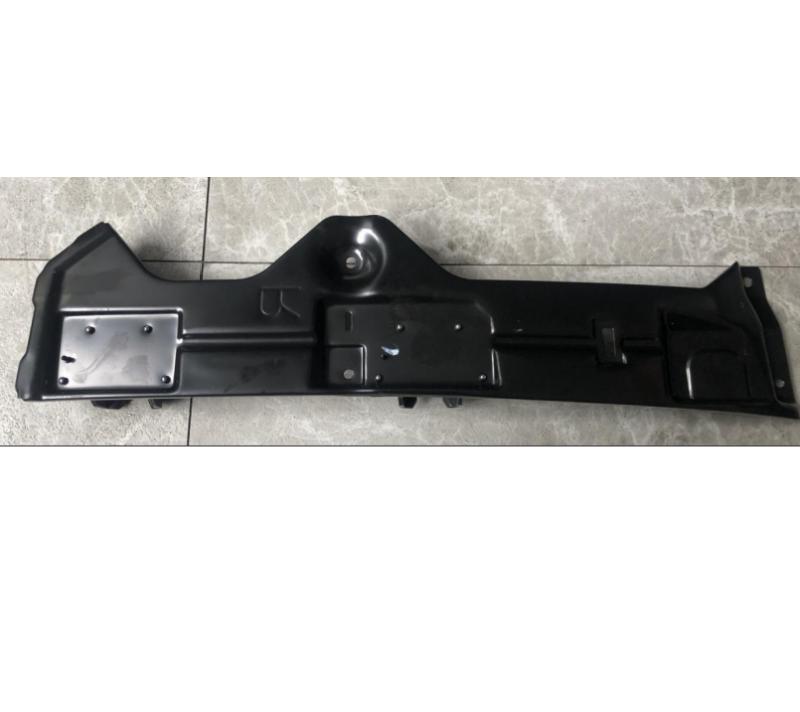 Front BumperBracket LH/RH
