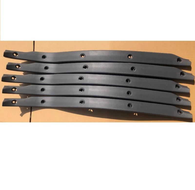 Front Door Scuff Trim LH/RH