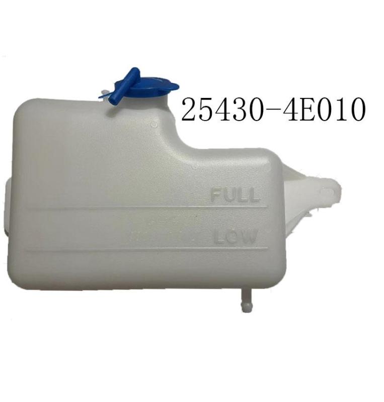 Tank Assy