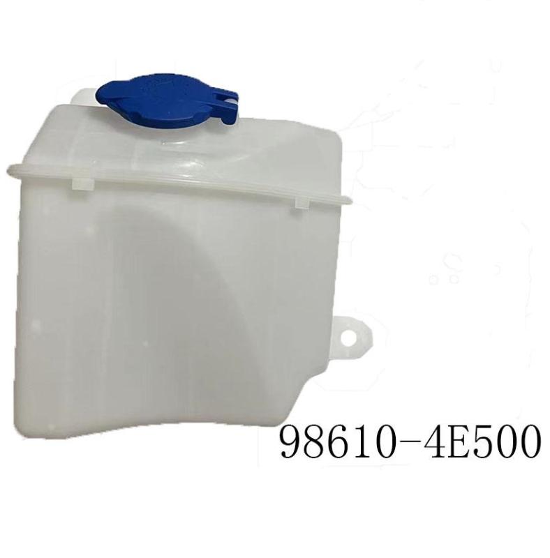 WATER TANK