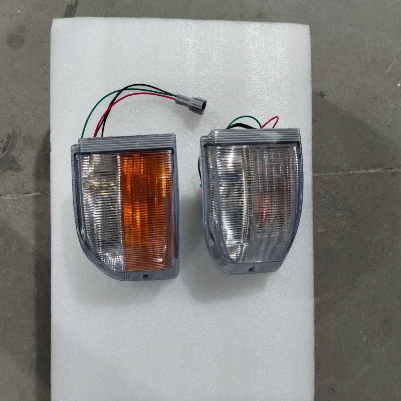 Luces de esquina delanteras - NICIN11-001 - 3