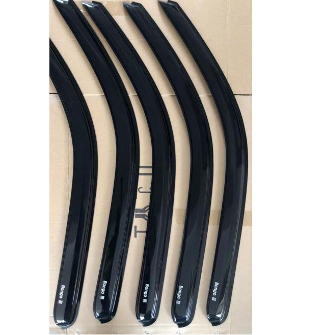 WindowDeflector