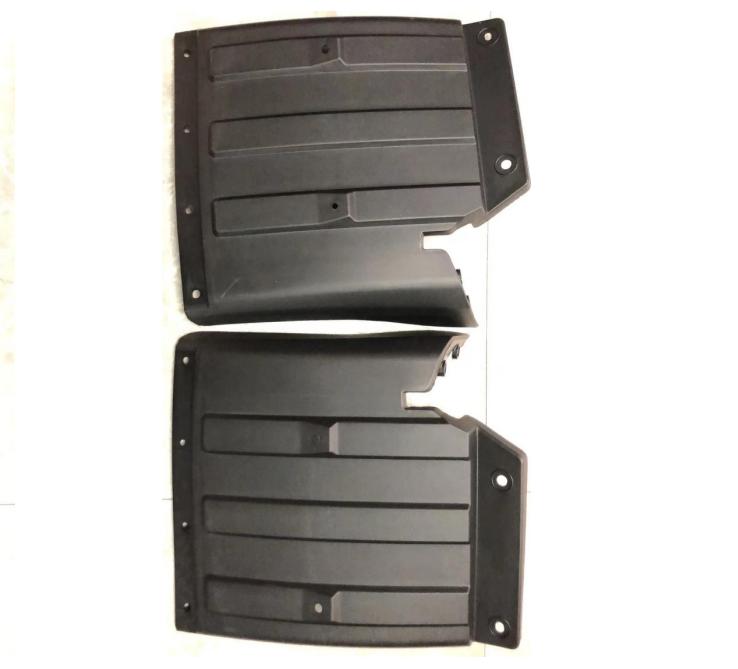 FrontWheelRear MudGuard