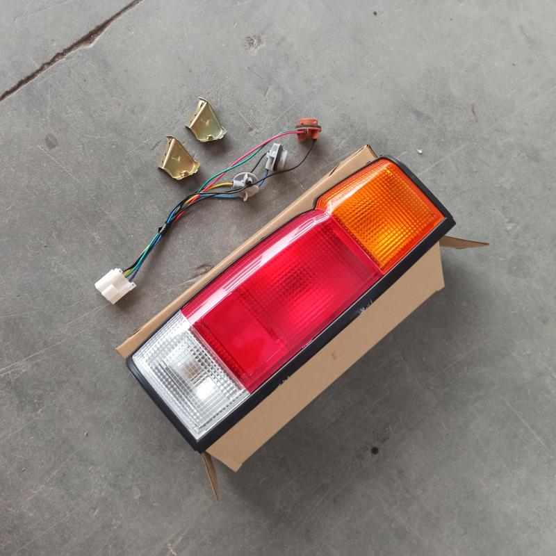 taillight